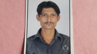 મૃતક પ્રકાશ