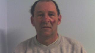 Stephen Bladen