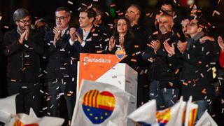 Catalogne : les indépendantistes conservent leur majorité absolue