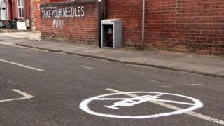 Graffiti