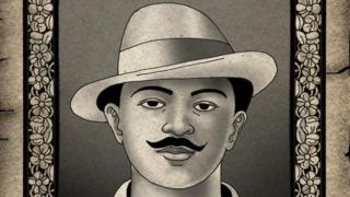 ભગતસિંહ