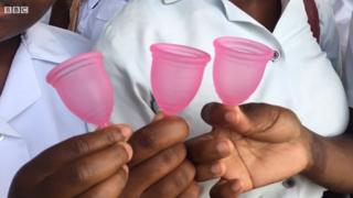మెన్స్ట్రువల్ కప్