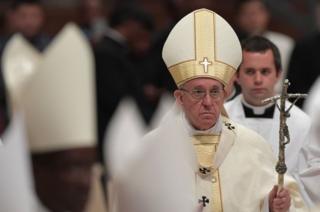 Papa Francesco