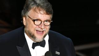 Guillermo del Toro