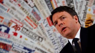Renzi