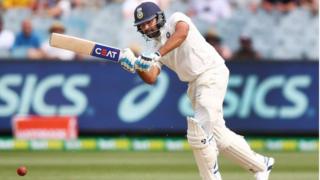 రోహిత్ శర్మ