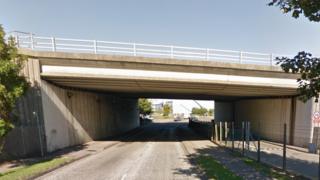 Wide Lane