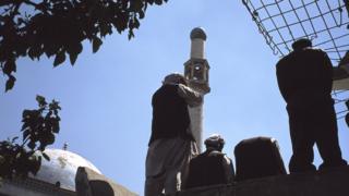 نماز