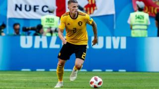 Toby Alderweireld