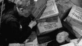 Sealladh bho Whisky Galore. Dealbh: Screen Machine