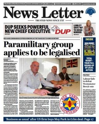News Letter