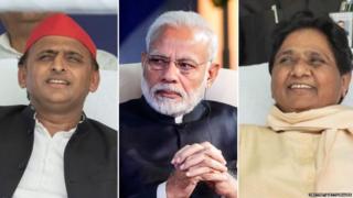 महागठबंधन भाजपला रोखू शकलं नाही