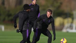 Tottenham Hotspur FC