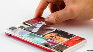 Google Project Ara