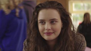 Katherine Langford