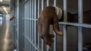 prison
