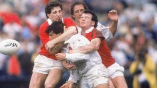 Davies a Evans