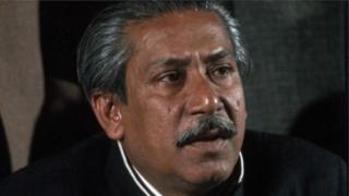 শেখ মুজিবুর রহমান