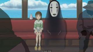 Studio Ghibli