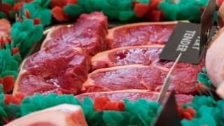 威尔士羊肉(Welsh Lamb)