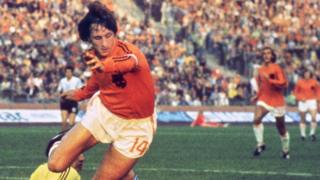 Johan Cruyff