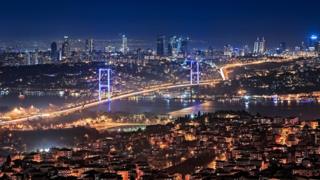 İstanbul