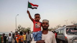 Gutinya abasirikare bo ku rwego rwa Jenerali bisa nk'ibyarangiye muri Sudani