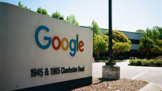 google
