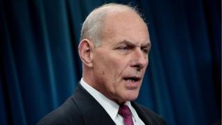 John Kelly