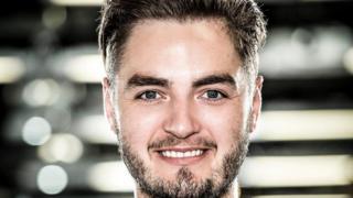 dafydd rhys