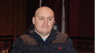 Ian Ogle
