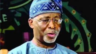 Frederick Faseun
