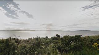 Loch Ryan