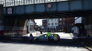 Pinner Stabbing: Shop Worker Killed During Robbery - BBC News