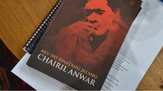 Chairil Anwar