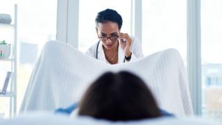 Gynaecologist