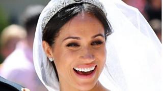 Meghan Markle