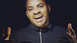 Kwamared Deji Adeyanju