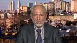 بلا قيود" مع الدكتور غازي صلاح الدين، رئيس الجبهة الوطنية للتغيير في السودان
