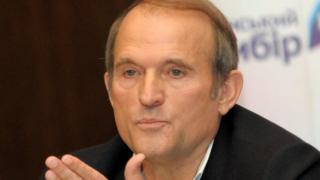 Медведчук