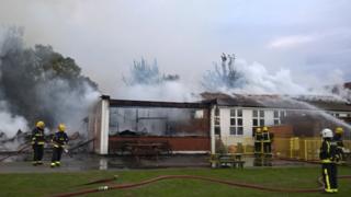 Roding Primary School