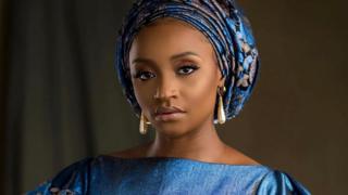 Rahama Sadau
