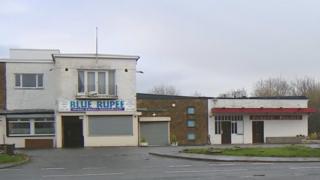 Blue Rupee Rutherglen