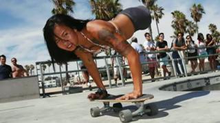 Kanya Sesser