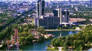 Toshkent