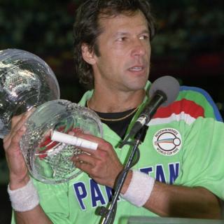 imran
