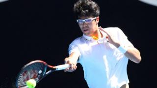 Chung Hyeon vào bán kết Australian Open
