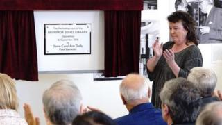 Carol Ann Duffy