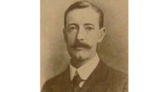 John Oliver Wardrop