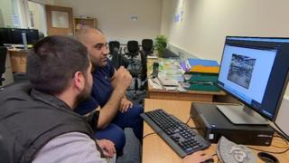 Inside TV Lowdham Grange prison